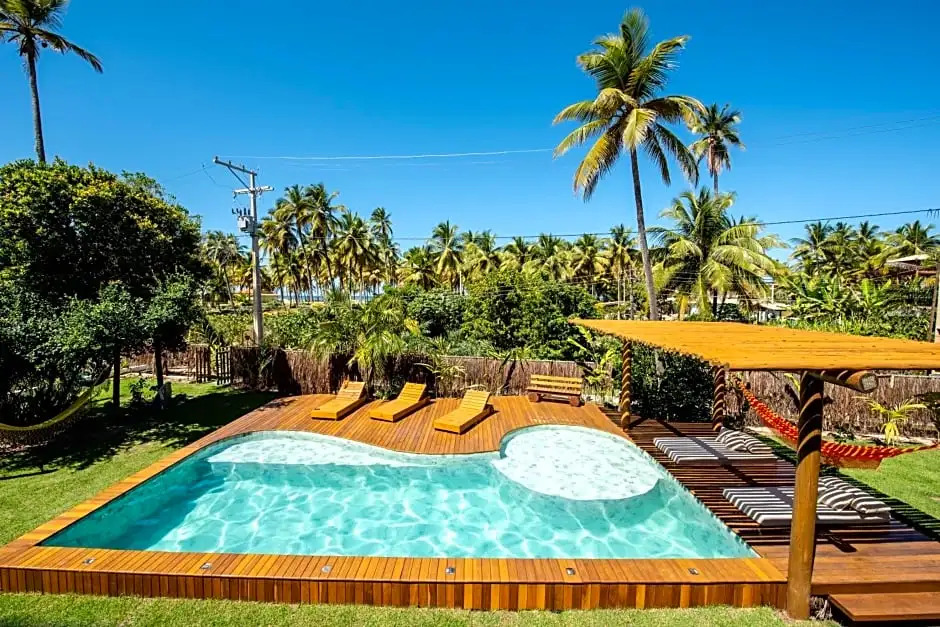 Sup House Barra Grande