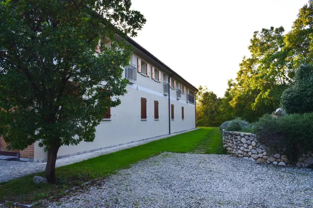 BeeHouse - La Casa delle Api Agriturismo