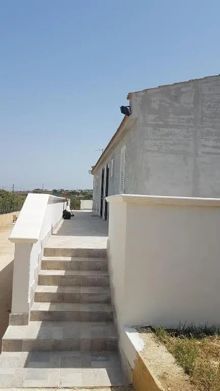 Casa Aranci@verde