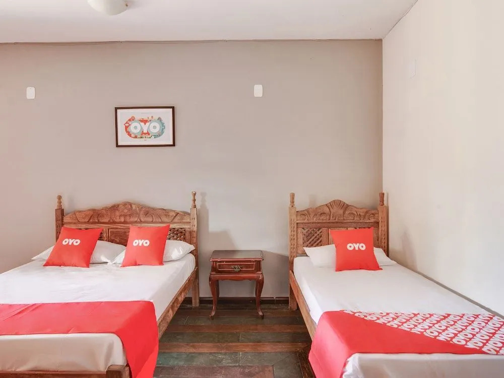 Hotel Fazenda Morada Do Imperador