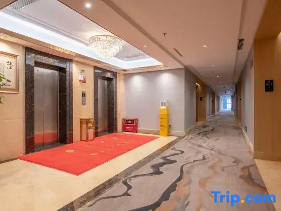 Yuehao business hotel