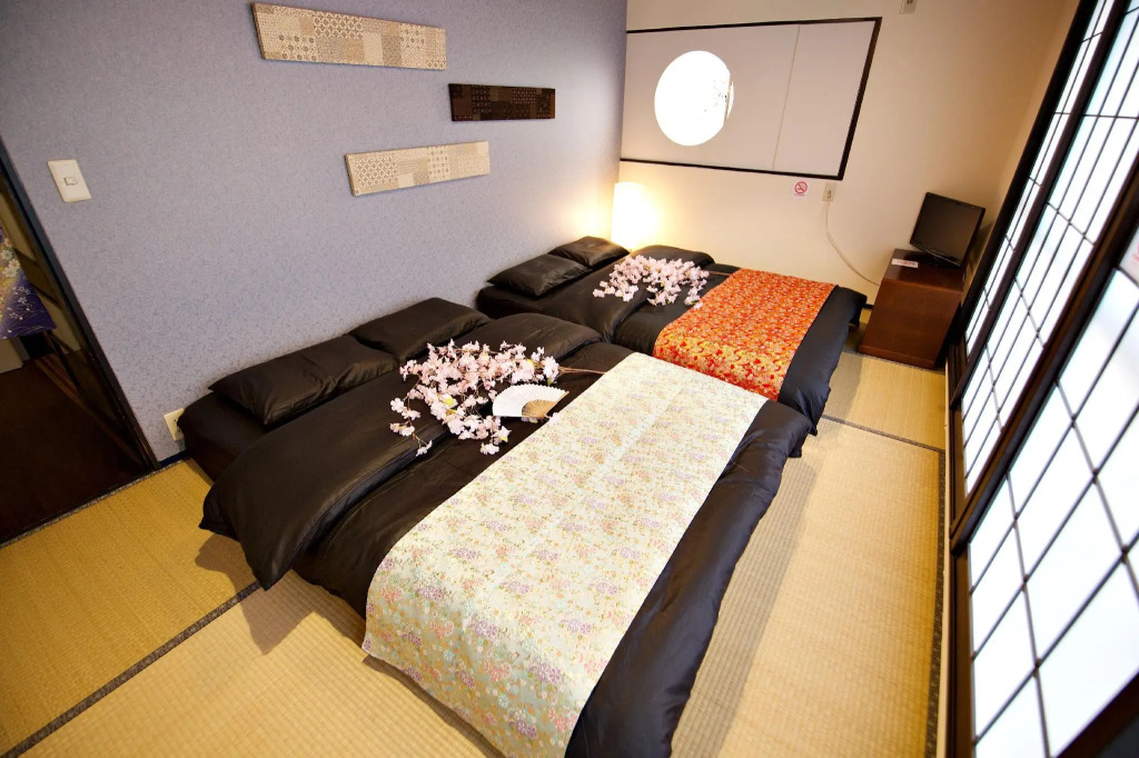 IROHA Residential Suite Asakusa Skytree
