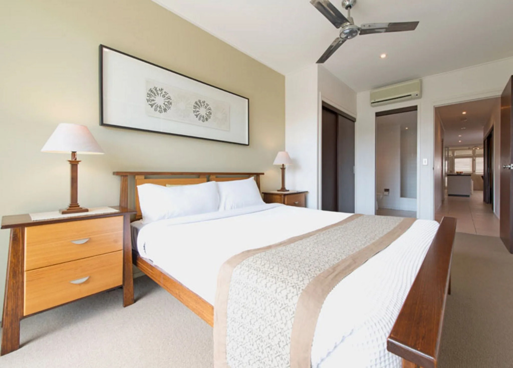 Paradiso Resort by Kingscliff Accommodation
