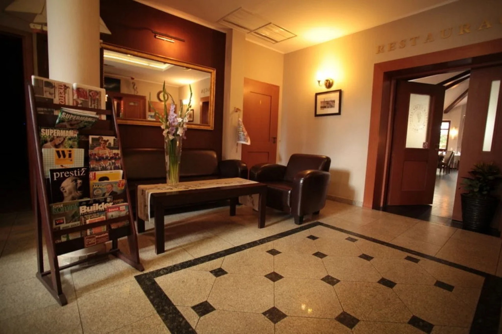 Hotel Villa Baltica