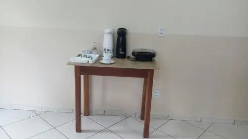 Hotel Potencial