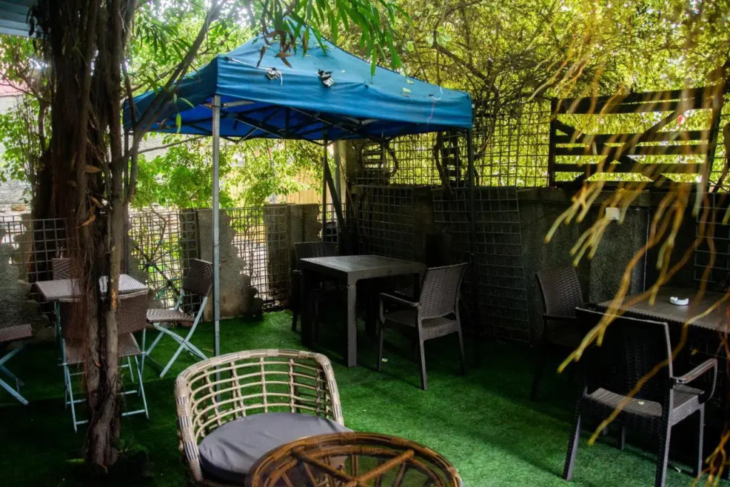 House 45 Guesthouse