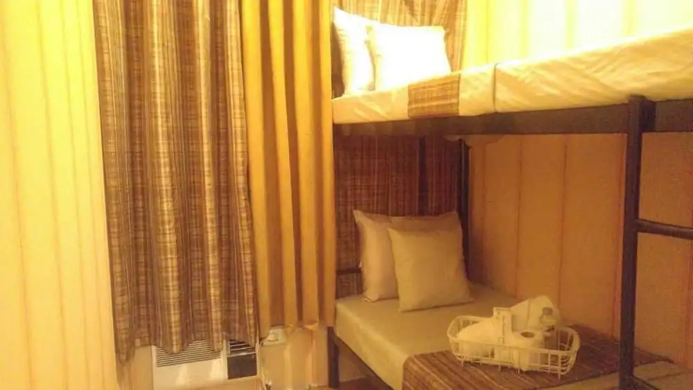 Travellers Transient Lodge Mandaluyong - Hostel