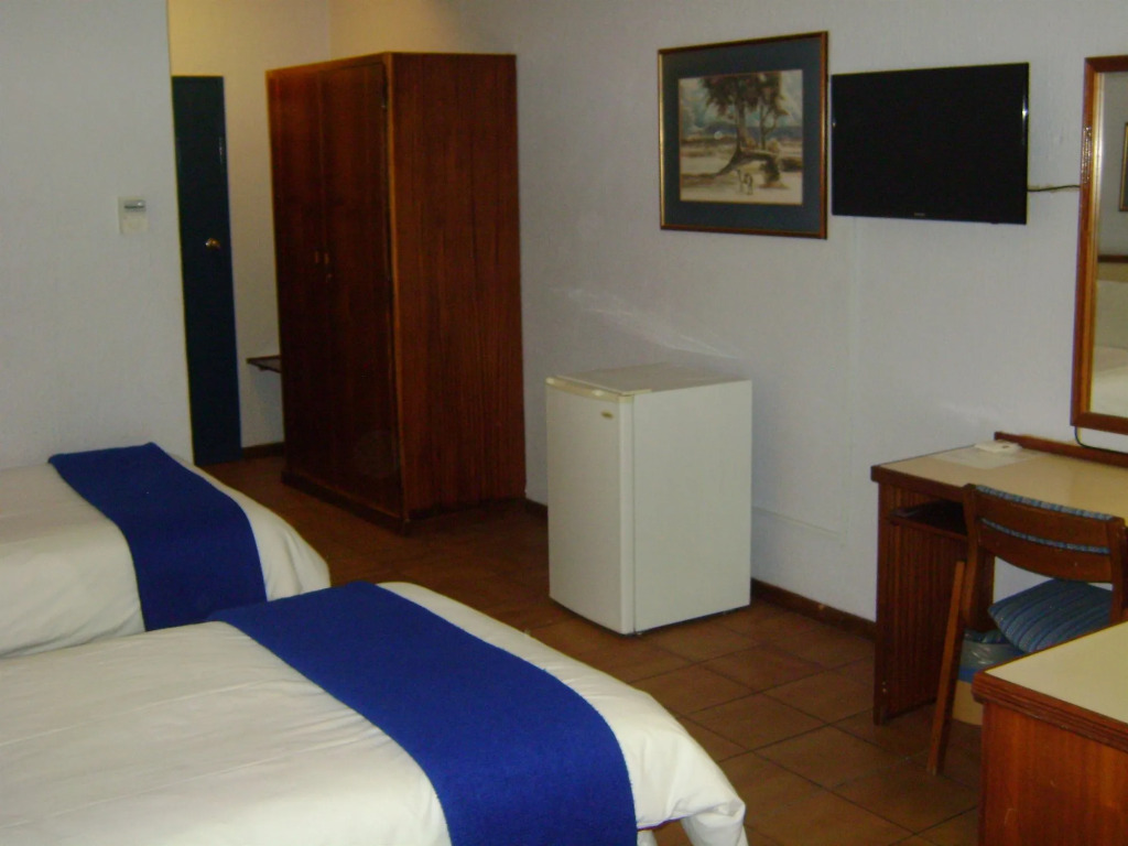 Gaborone Hotel