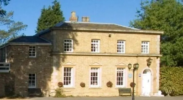 Braywood House Hotel