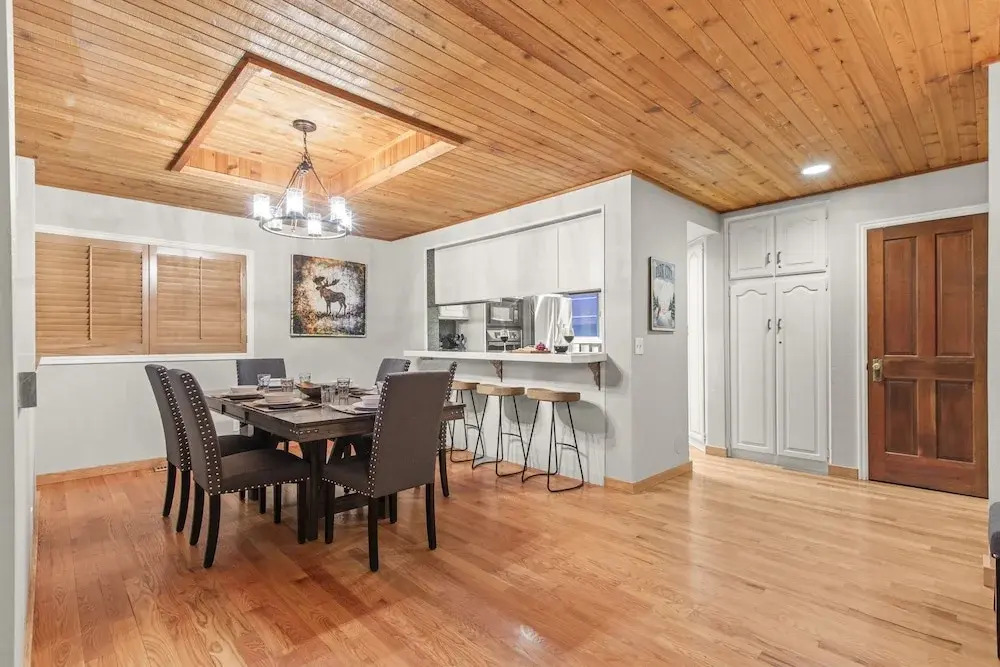 Motherlode 3 3 Bedroom Townhouse by RedAwning