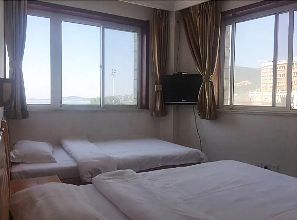 Weihai Gold Coast Hotel