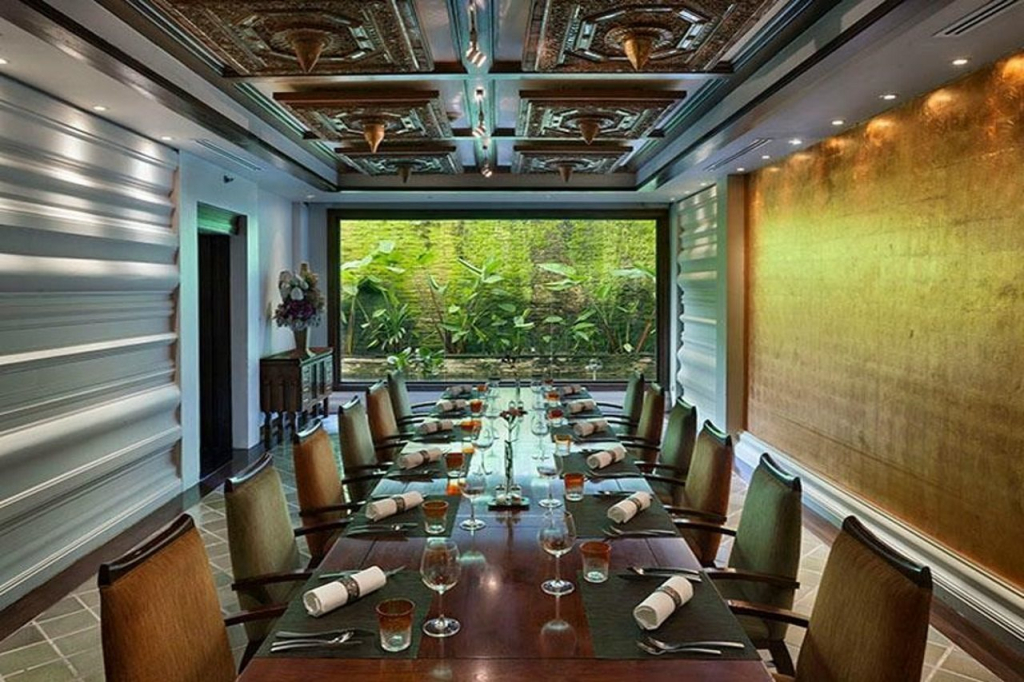 RatiLanna Riverside Spa Resort