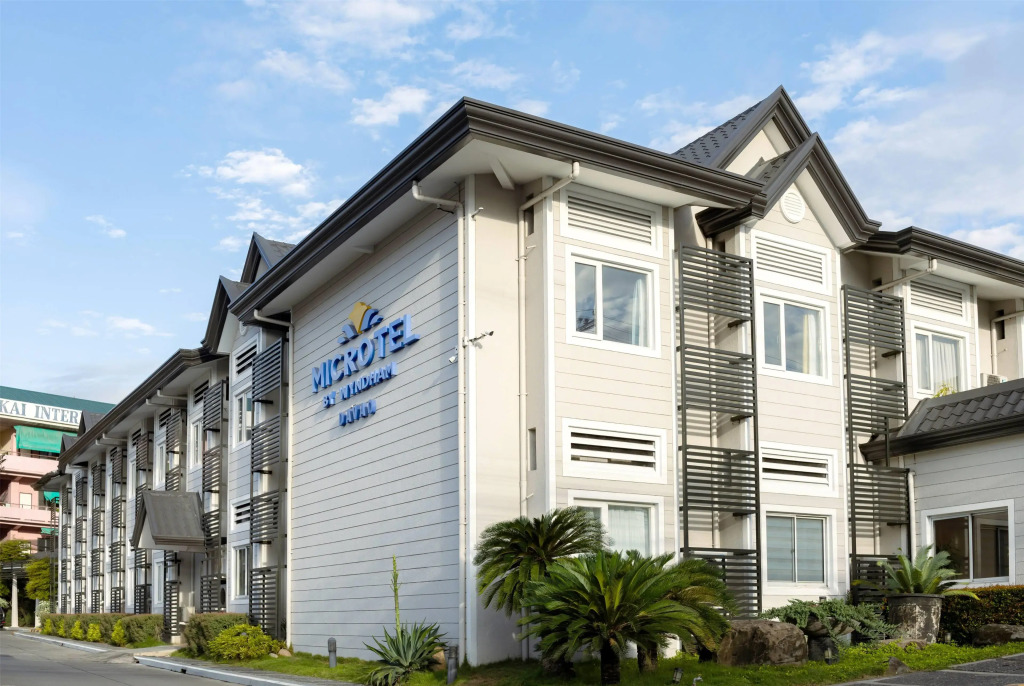 Microtel by Wyndham Davao