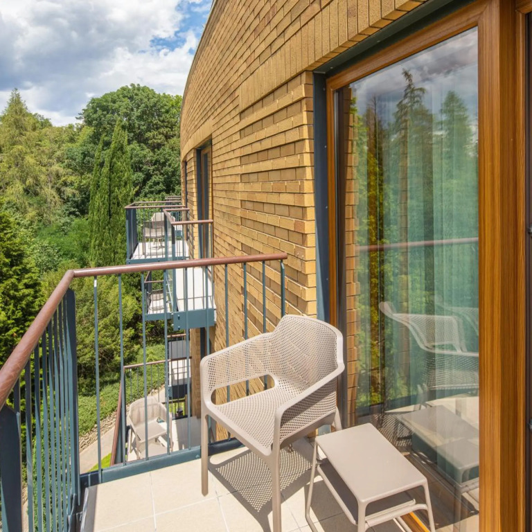 Fagus Hotel Conference & Spa