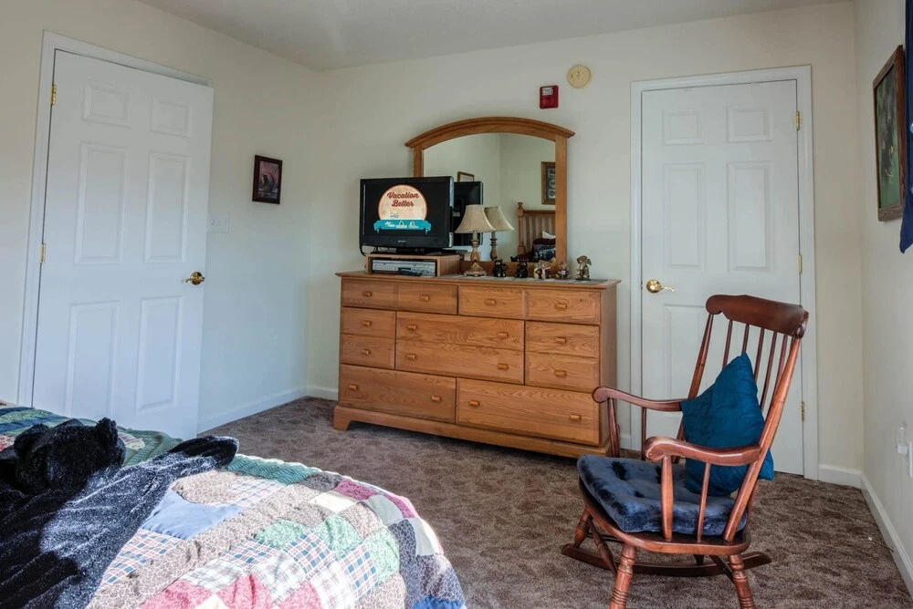 Whispering Pines 654