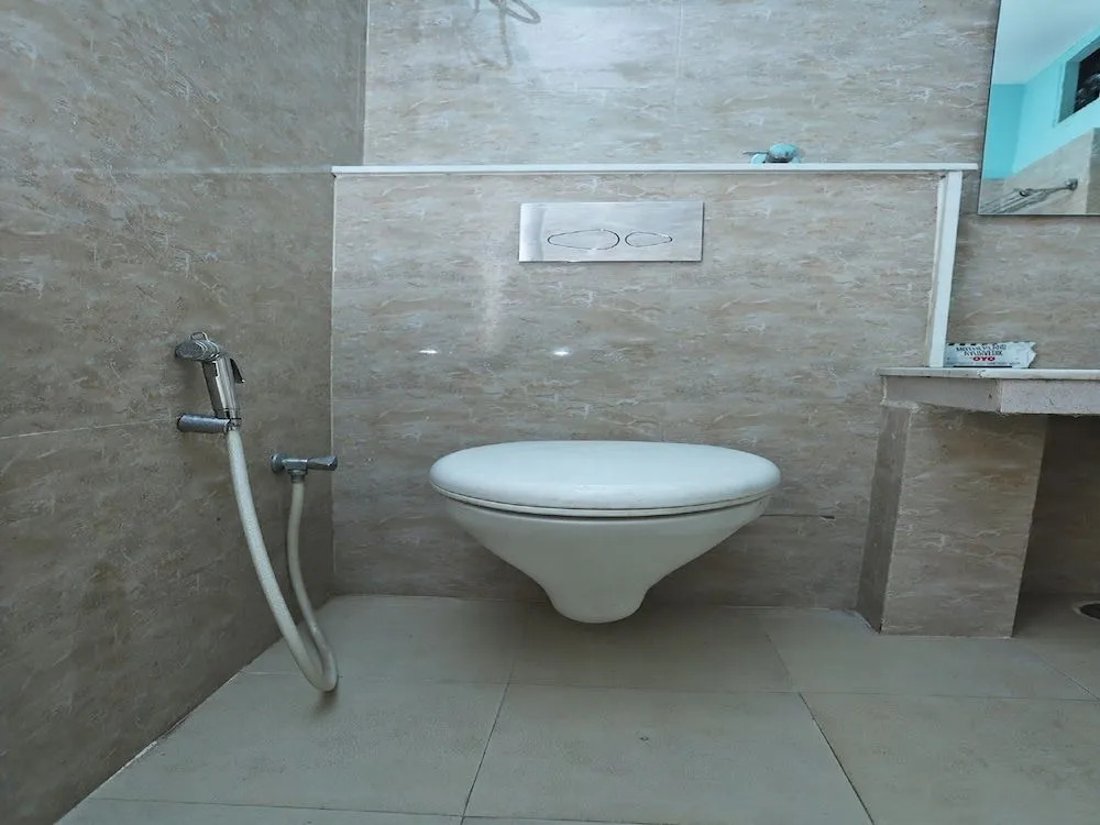 OYO 44364 Hotel Gaurab
