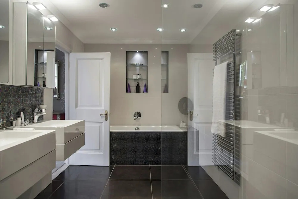 Albert Terrace by Onefinestay