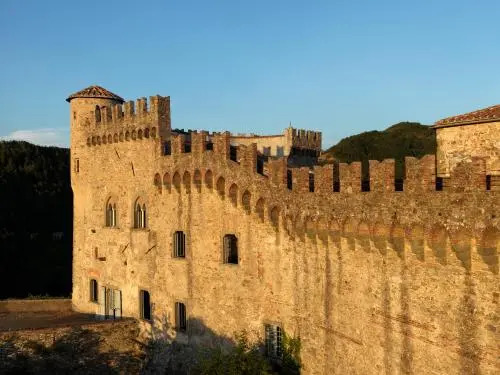 Castello Malaspina di Fosdinovo