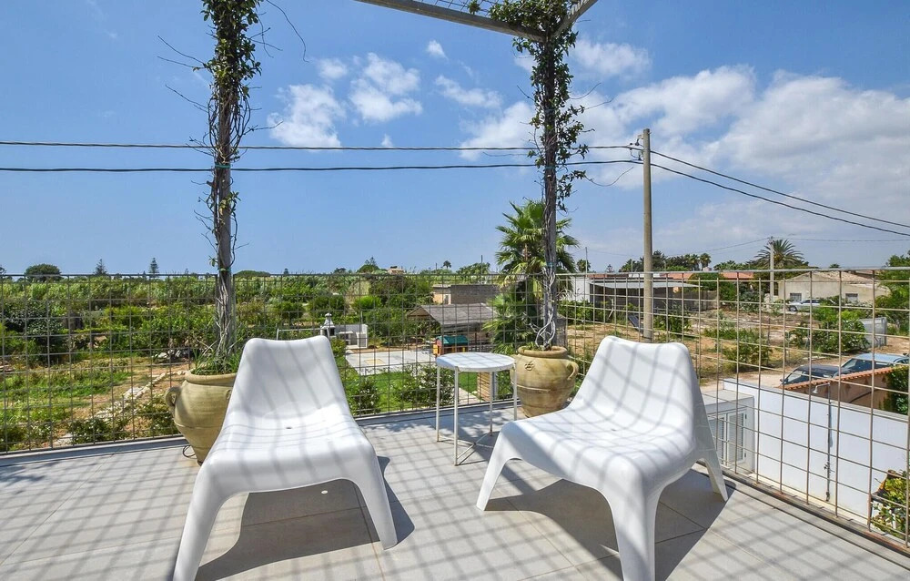 Nice Home in Santa Maria d. Focallo With 1 Bedrooms, Wifi and Outdoor Swimming Pool