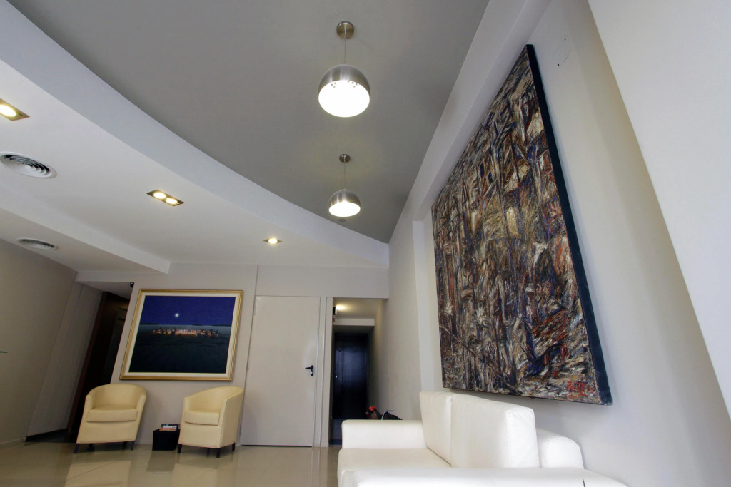 Civico Art Hotel