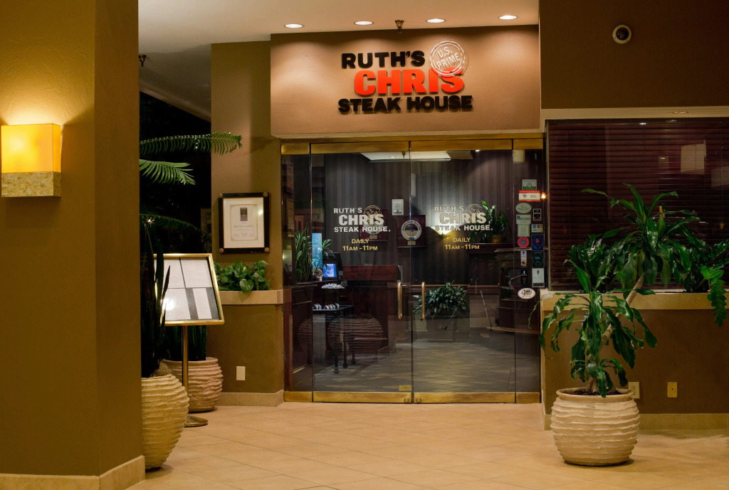 Embassy Suites Birmingham