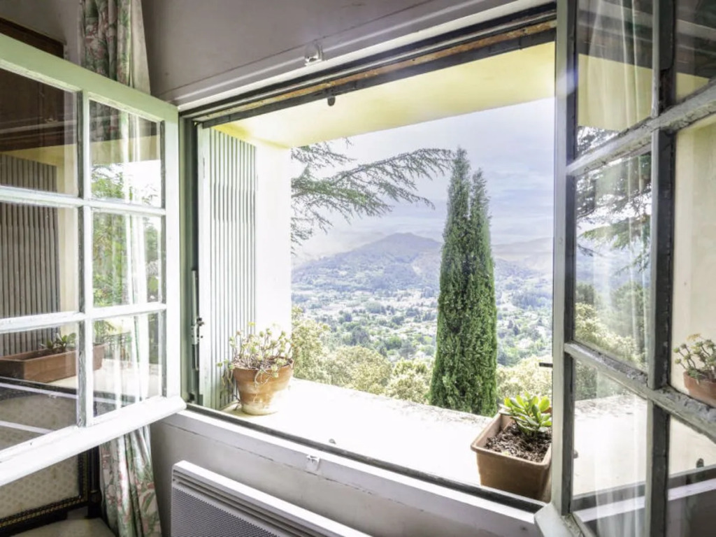 House Les Ondes Saint Jean du Gard