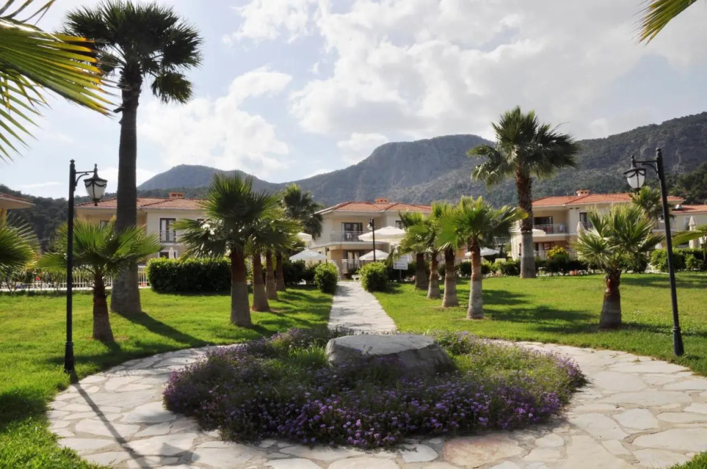 The One Club Hotel - All Inclusive