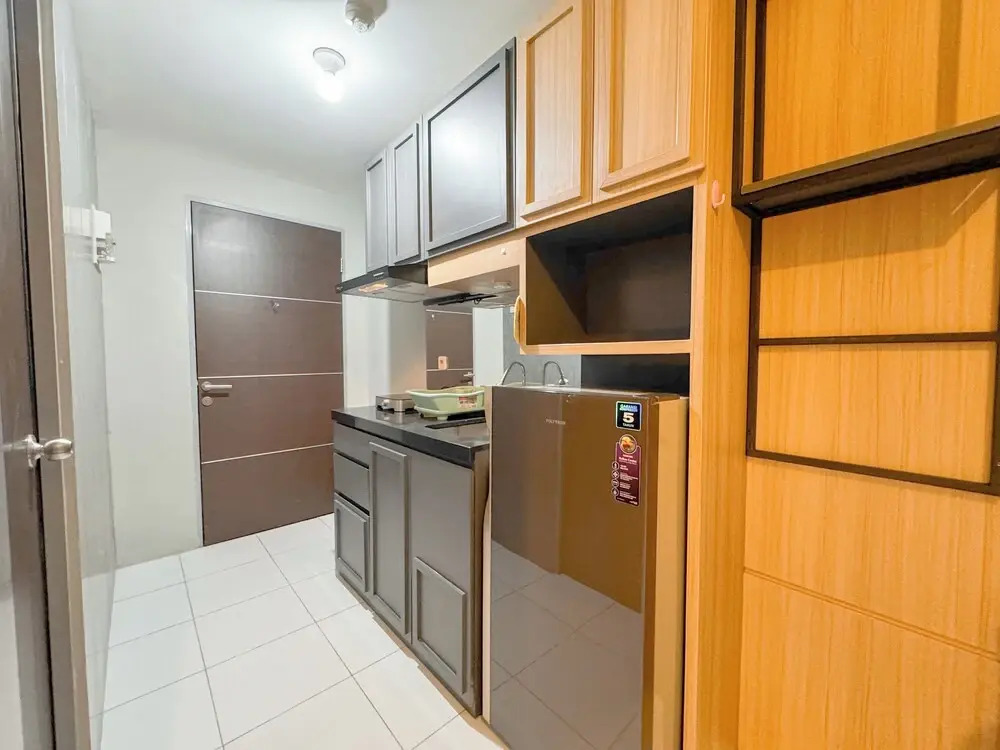 Cozy Stay And Best Value Studio At Tamansari Prospero Apartment
