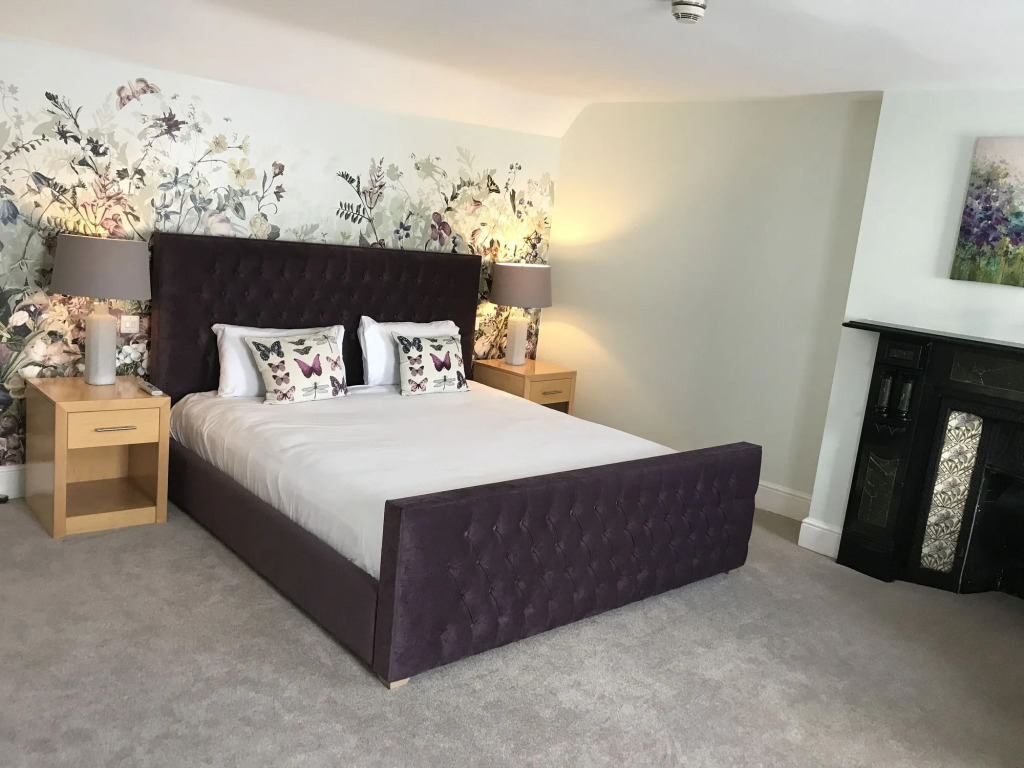 The Highworth Hotel