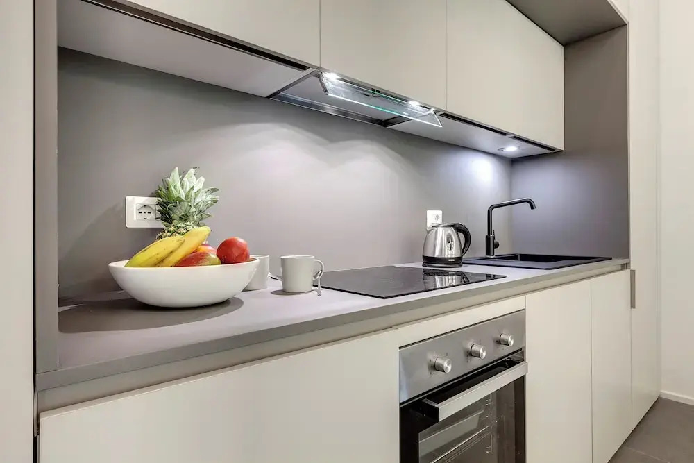 Venere & Zefiro Apartments by Mamo Florence