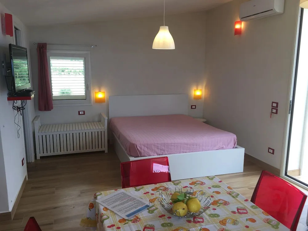 Villa Vincent ed Elen