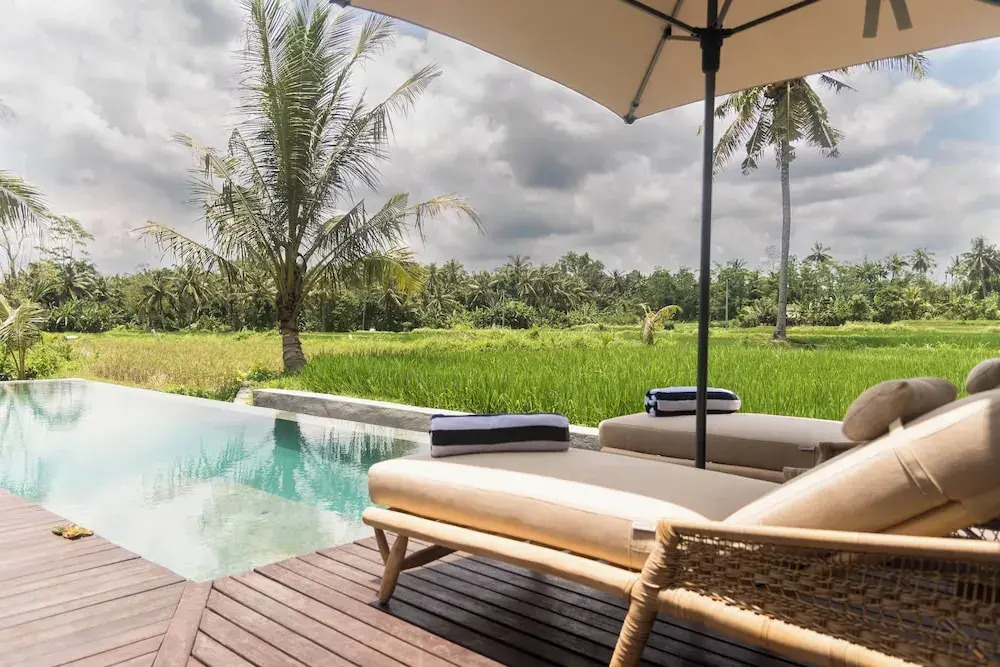 Lena Villa - 3 Bedrooms