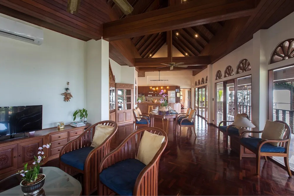 Villa Su