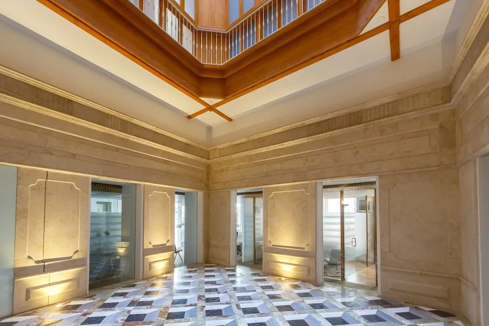 Apartamento Cobijo del Sabio