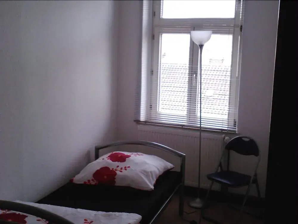 Hostel Vorharz Aschersleben