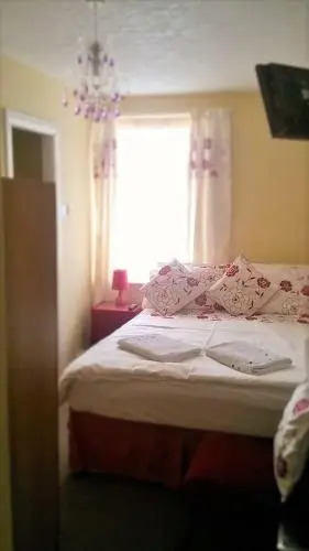 Grantham House Hotel