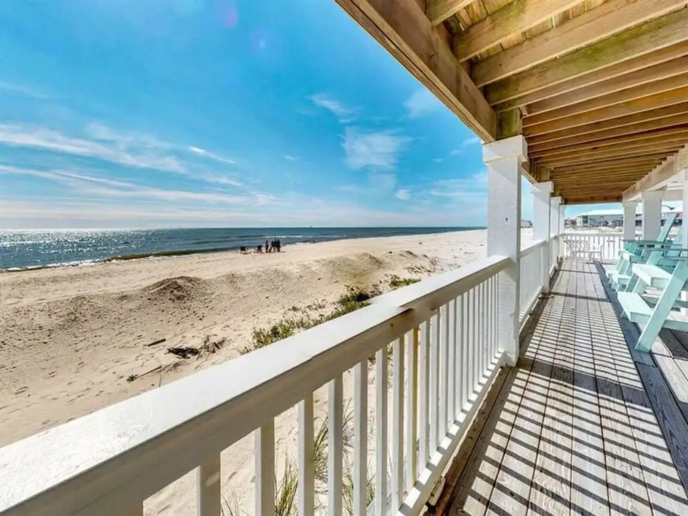 The Citadel by Meyer Vacation Rentals