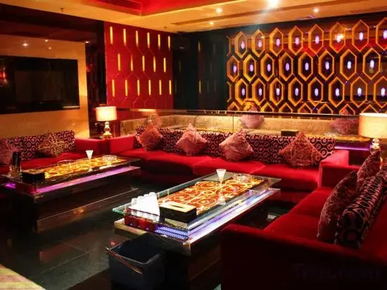 Dynasty Commercial Hotel