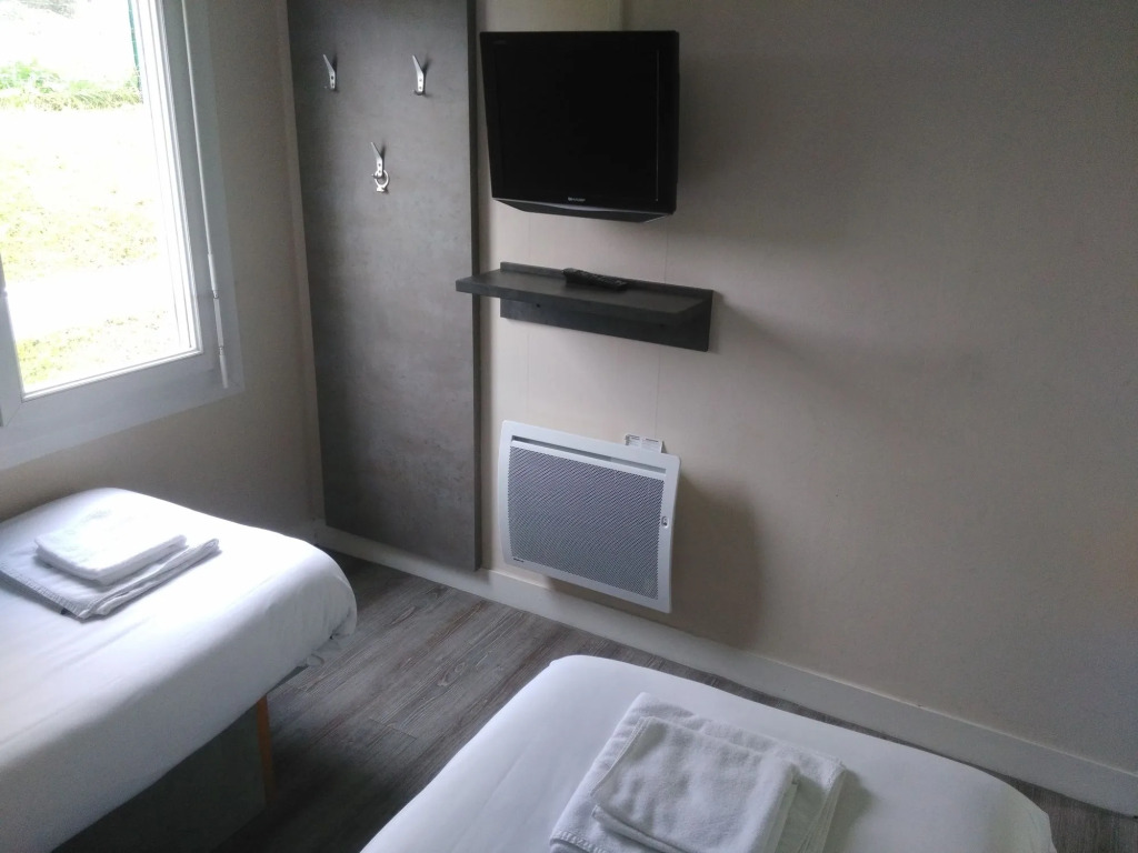 FASTHOTEL Le Mans Nord Saint-Saturnin - UN FH CONFORT