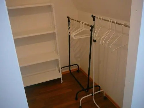Apartment Patera