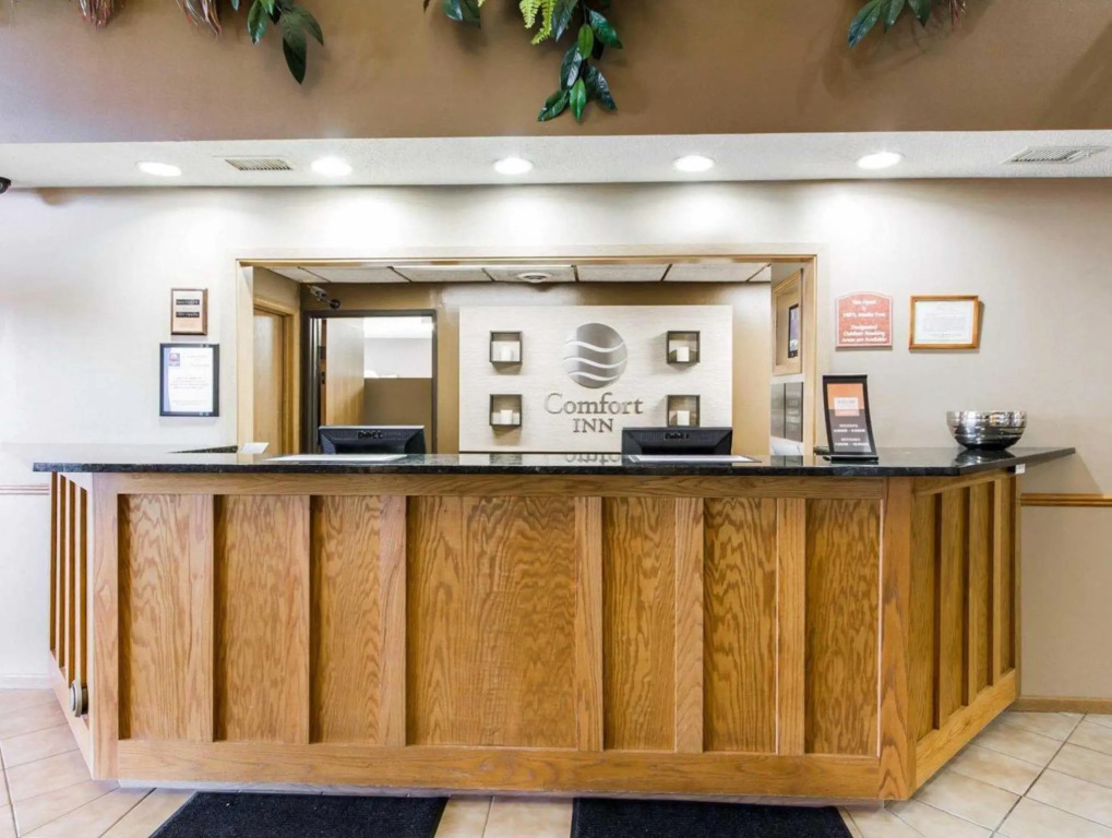 Quality Inn Edgerton