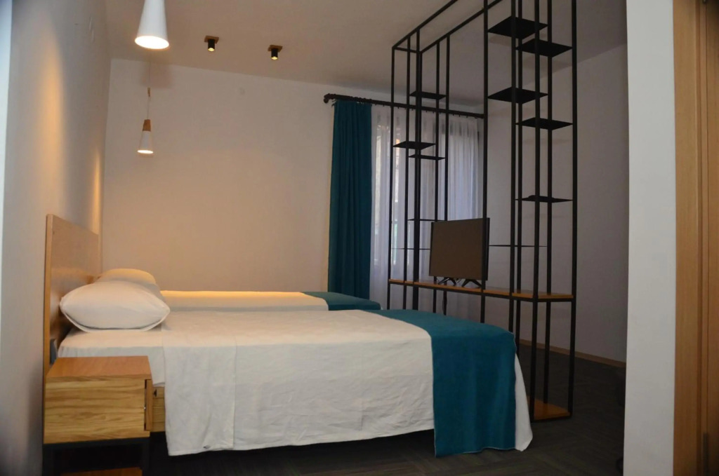 Pera Hotel Lüleburgaz