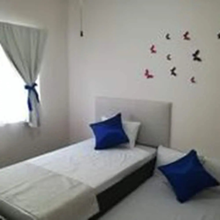Departamento Vacacional Goitana