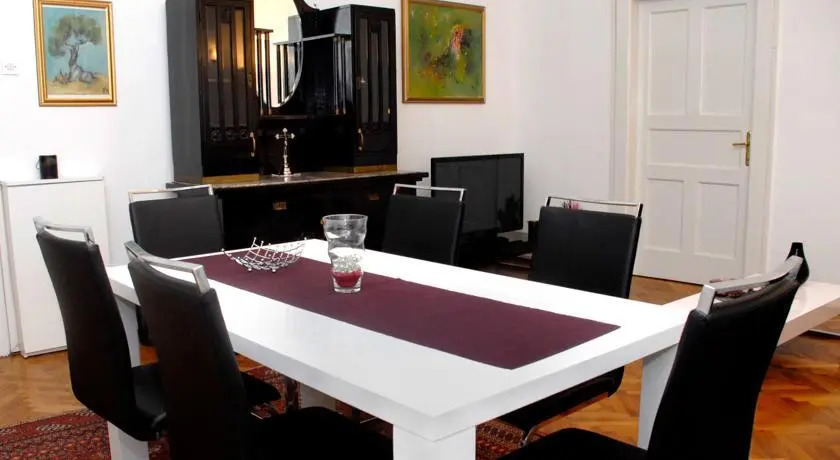 Apartman Antik Zagreb