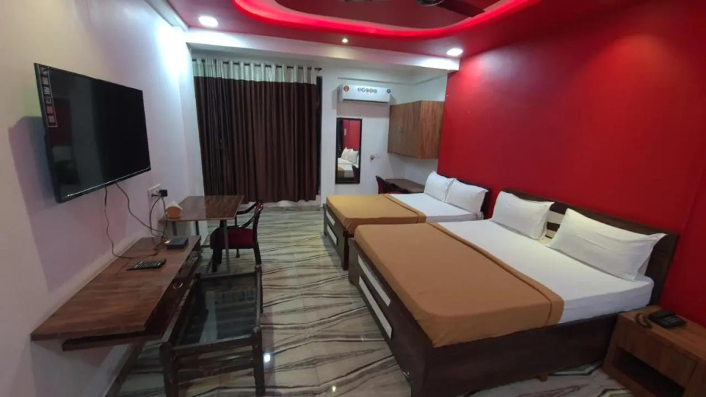 Kings Hotel & Resort