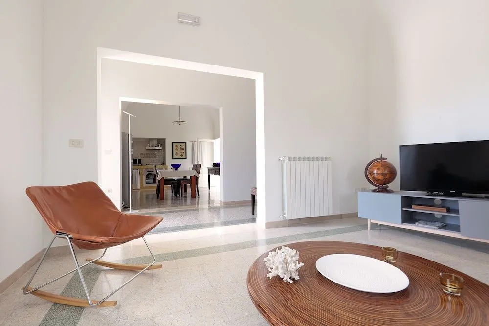 Villa Aurelia - guesthouse Le Case di Aurelia