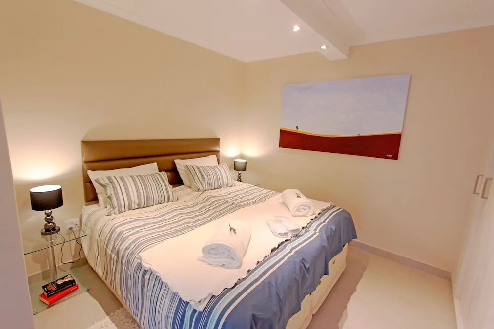 Keravic Self Catering