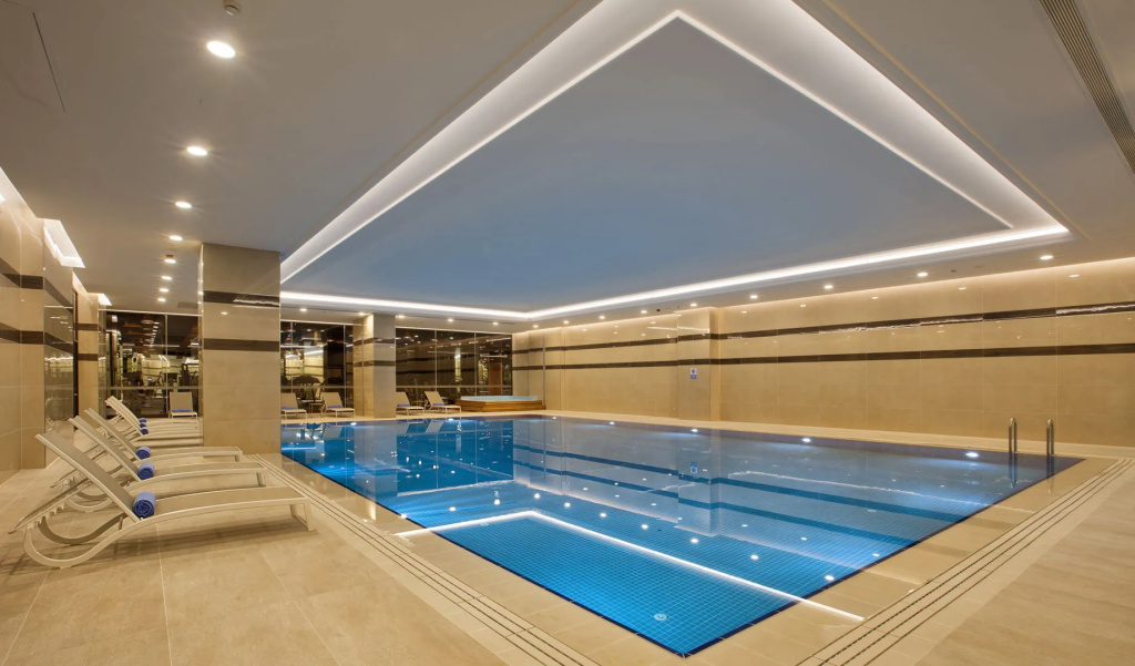 Ottomans Life Hotel Deluxe