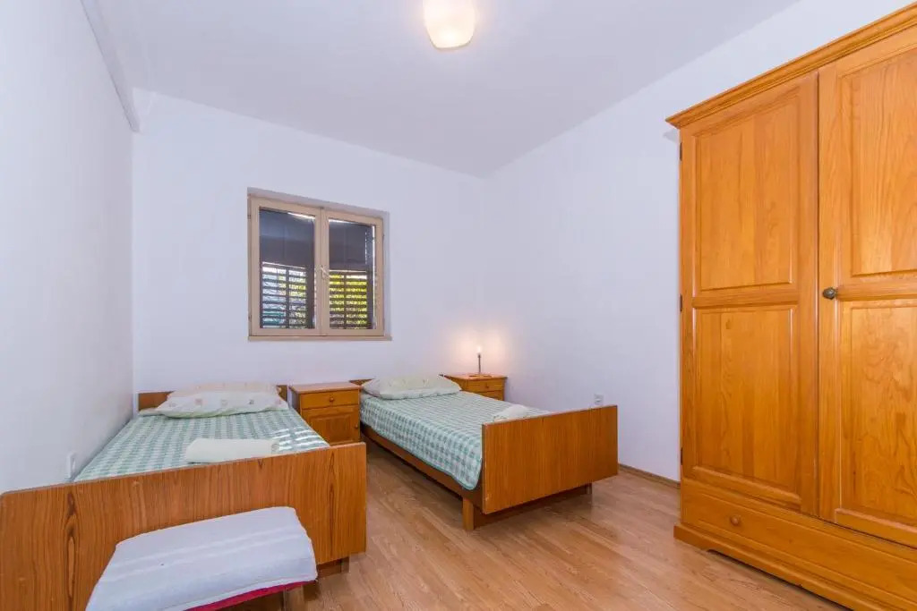 Apartment Studio Bešker