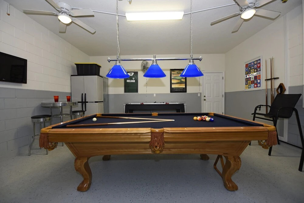 Watersong Resort Six-bedroom